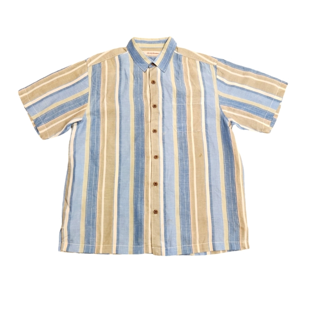 Tommy Bahama Button Down